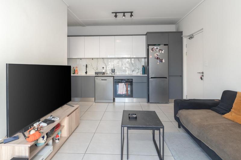 1 Bedroom Property for Sale in The Huntsman Western Cape